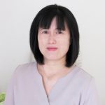 丹羽 充代