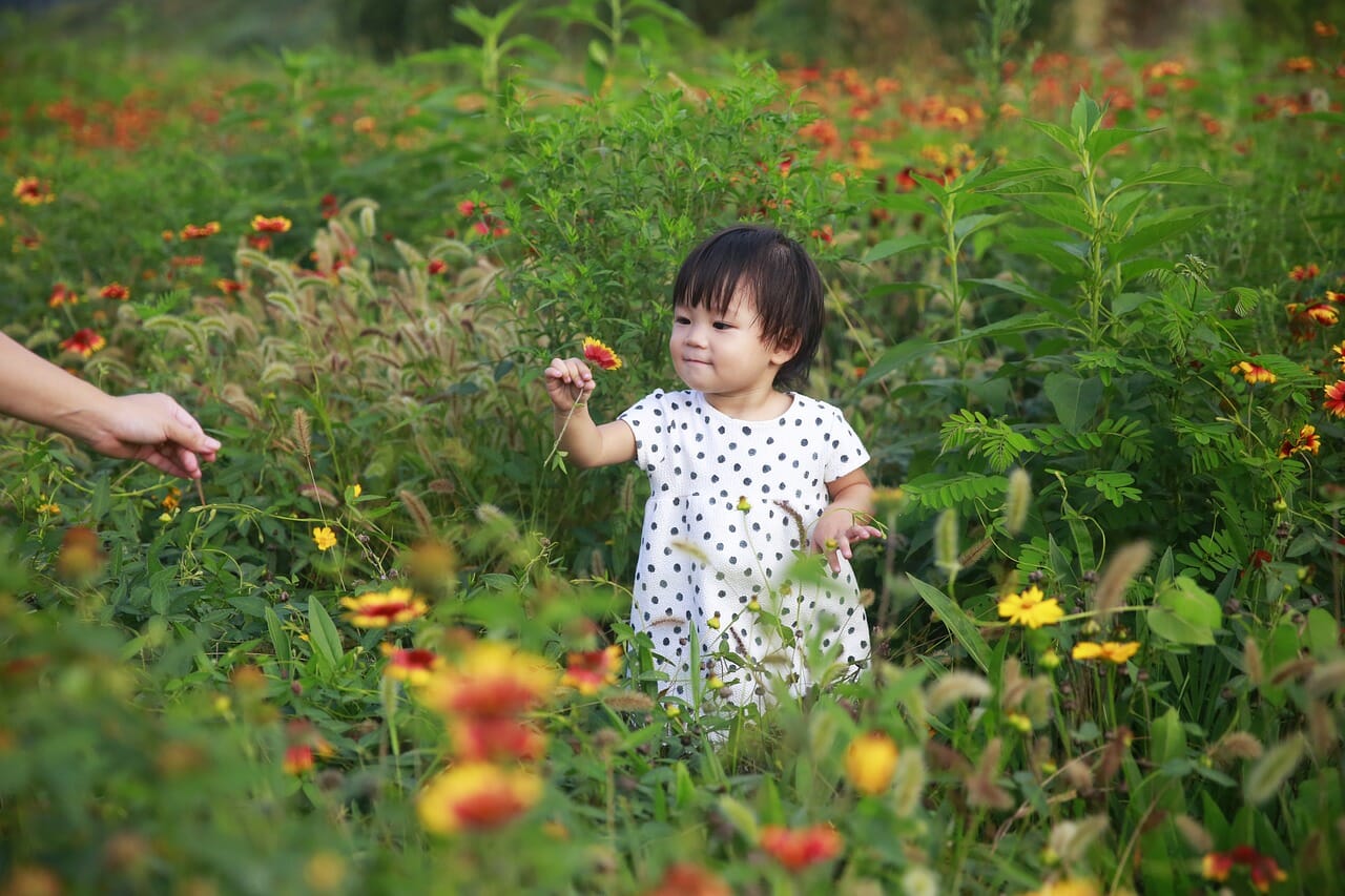 子育て後にフラワーアレンジメント開業の夢を叶える