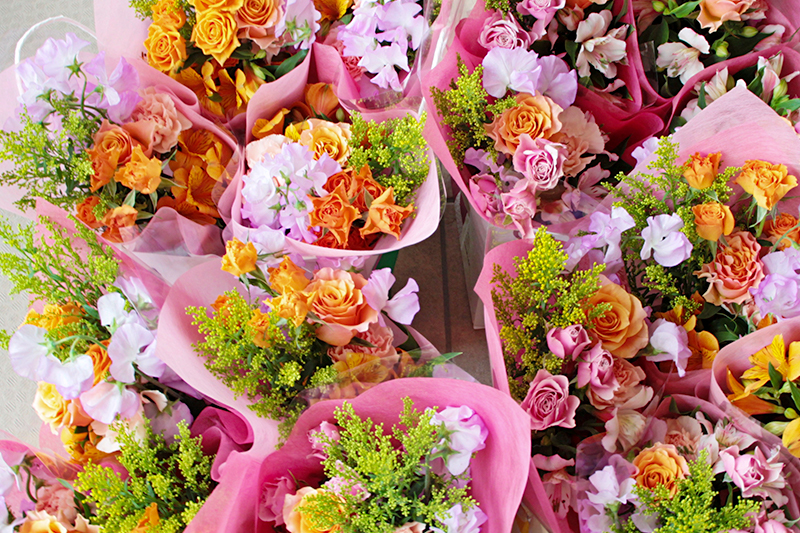 予約 花束 卒業 式 卒業式・卒園式に贈りたい花8選！花束の値段の相場や各花言葉は？