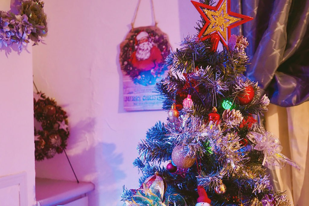 クリスマスの意味とアドベントの過ごし方 | 一般社団法人Flower Works Japan