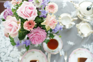 ワイルドフラワーとは 一般社団法人flower Works Japan