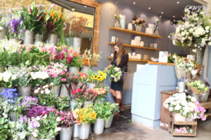 フラワーアレンジメントの基礎 香りのよい花をご紹介します 一般社団法人flower Works Japan フラワーアレンジメントの基礎 香りのよい花をご紹介します 一般社団法人flower Works Japan