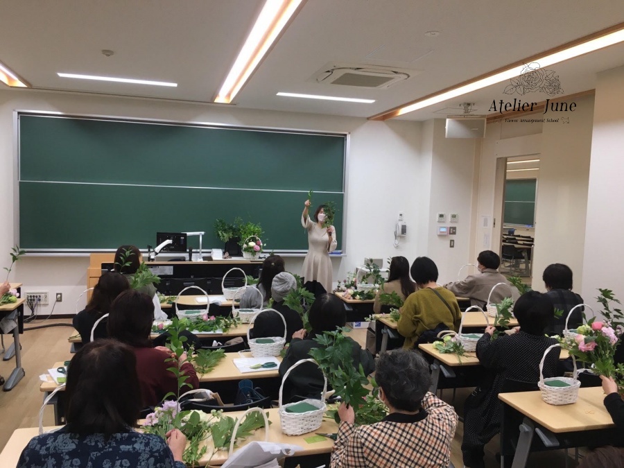 京都橘大学淳芳会ホーム